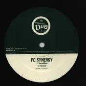 pc synergy - EP