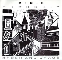 PGR - Euphoria / Order And Chaos