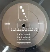 LP - PGR / Thessalonians - The Black Field
