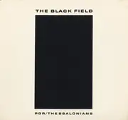 LP - PGR / Thessalonians - The Black Field
