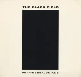 PGR - The Black Field