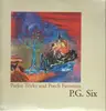 LP - P.G. Six - Parlor Tricks And Porch Favorites