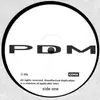 LP - PDM Posse - Madstop - Whitelabel