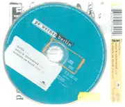 CD Single - Pe Werner - Berlin