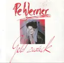 7inch Vinyl Single - Pe Werner - Geld Zurück