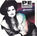 7inch Vinyl Single - Pe Werner - Herzbube