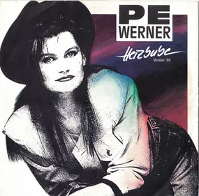 Pe Werner - Herzbube