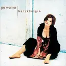 CD - Pe Werner - Herzkönigin