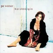CD - Pe Werner - Herzkönigin