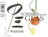 Pe Werner - Sommer Hinter Glas