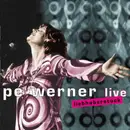 CD - Pe Werner - Pe Werner Live - Liebhaberstück