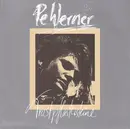 7inch Vinyl Single - Pe Werner - Trostpflastersteine