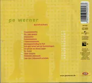 CD - Pe Werner - Beinfreiheit