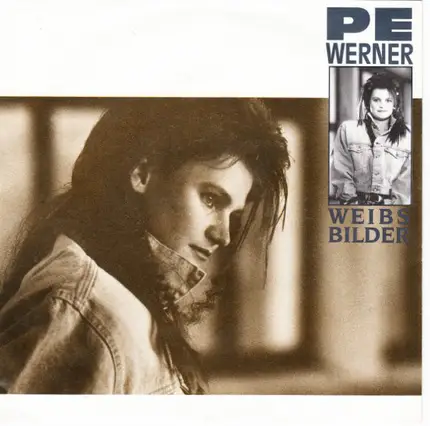 Pe Werner - Weibsbilder