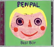 Pen Pal - Best Boy