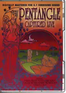 Pentangle - Captured Live