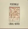LP - Pentangle - Cruel Sister