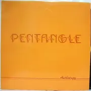 LP - Pentangle - Anthology