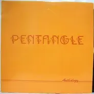 Pentangle - Anthology