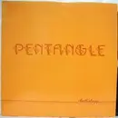 LP - Pentangle - Anthology