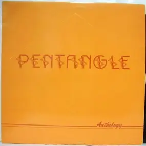 Pentangle - Anthology