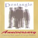 CD - Pentangle - Anniversary
