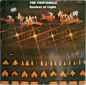 Pentangle - Basket of Light