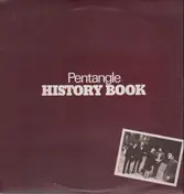Pentangle - History Book