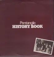 Pentangle - History Book