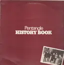 LP - Pentangle - History Book