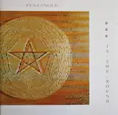 CD - Pentangle - In The Round