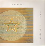 LP - Pentangle - In The Round