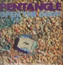 LP - Pentangle - Open The Door