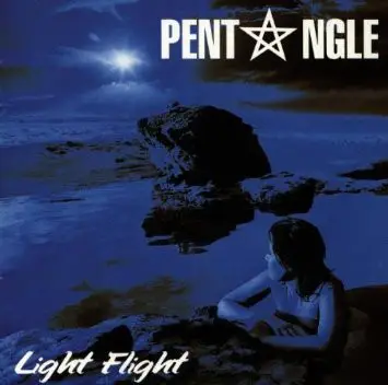 Pentangle - Light Flight