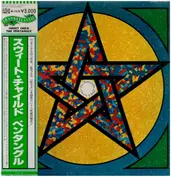 Pentangle