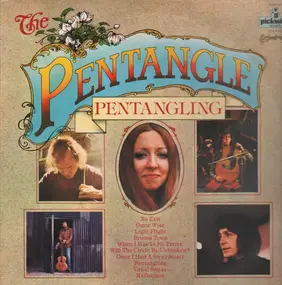 Pentangle - Pentangling