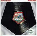 LP - Pentangle - Pentangling