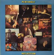 Pentangle - Reflection