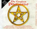 Double CD - Pentangle - The Compleat Pentangle