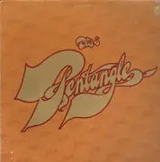 LP - Pentangle - This Is Pentangle