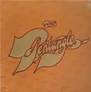 LP - Pentangle - This Is Pentangle