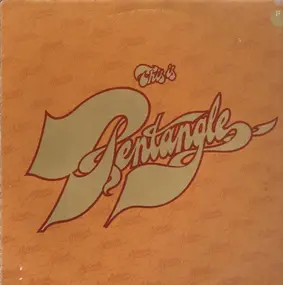 Pentangle - This Is Pentangle