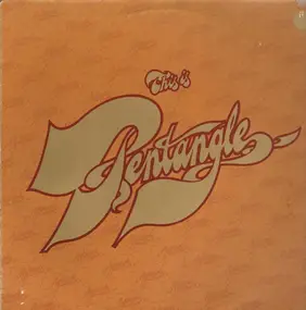 Pentangle - This Is Pentangle