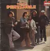 LP - Pentangle - This Is Pentangle