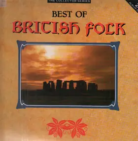 Pentangle - Best Of British Folk