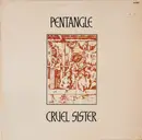 LP - Pentangle - Cruel Sister