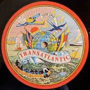 LP - Pentangle - Cruel Sister