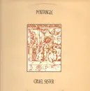 LP - Pentangle - Cruel Sister