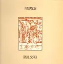 LP - Pentangle - Cruel Sister