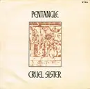 LP - Pentangle - Cruel Sister